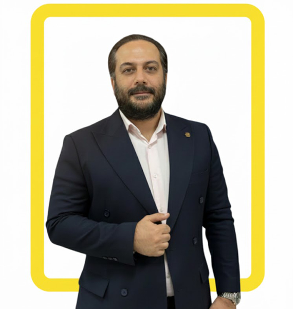 علی دهقان قادیکلایی