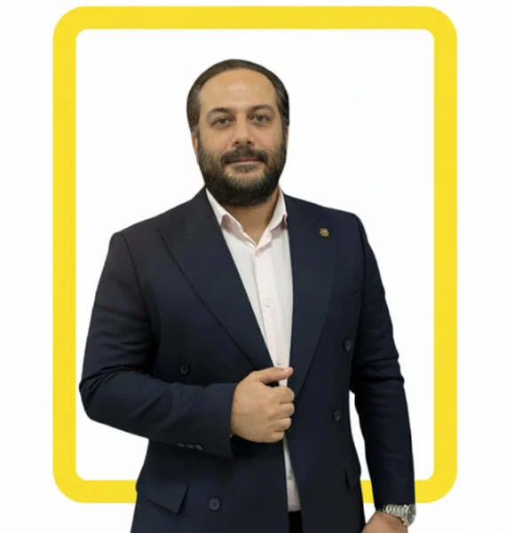علی دهقان قادیکلایی